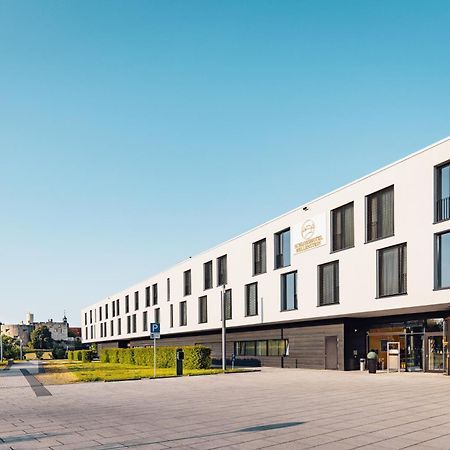 Schlosshotel Hellenstein Heidenheim an der Brenz Kültér fotó