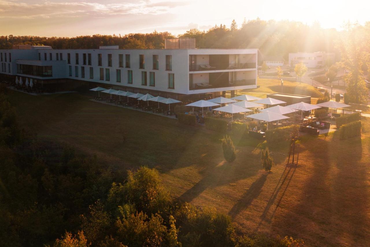 Schlosshotel Hellenstein Heidenheim an der Brenz Kültér fotó