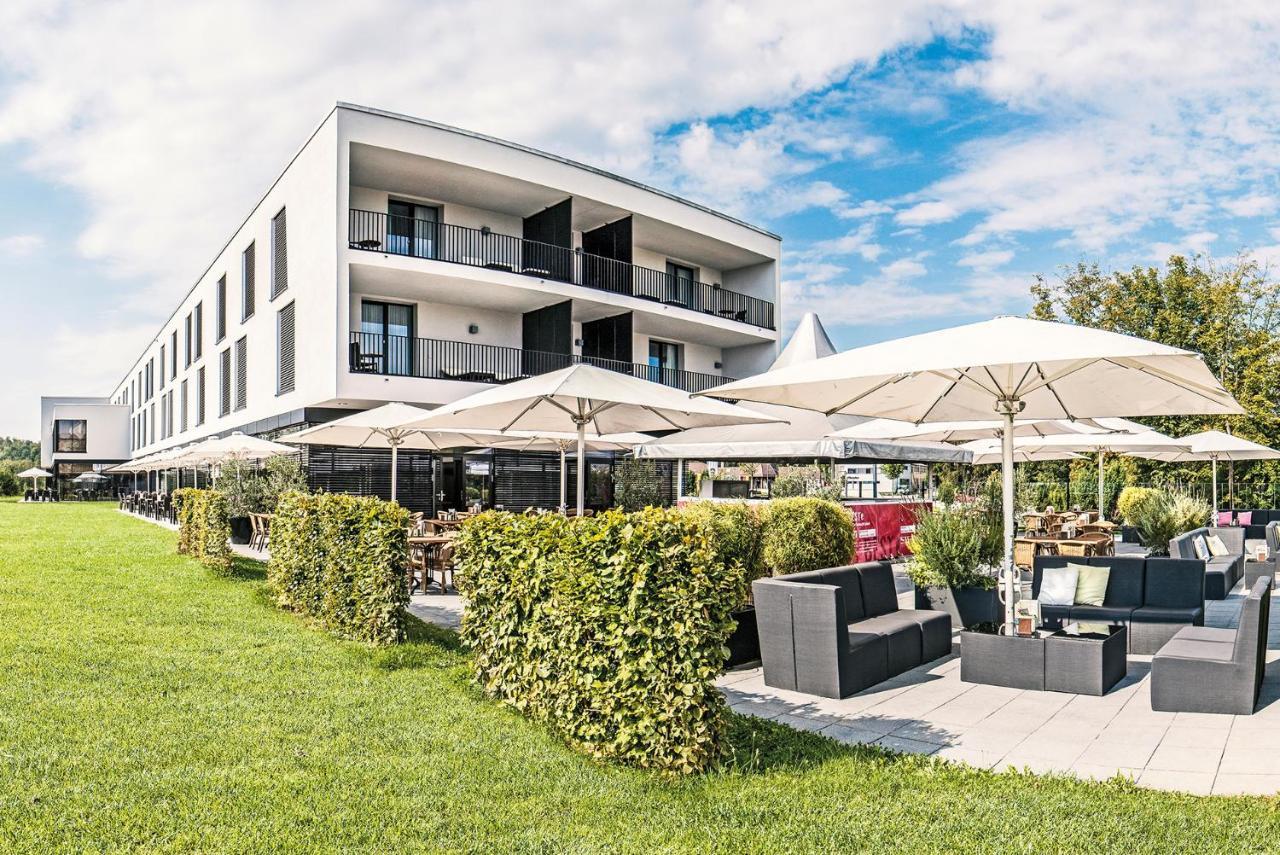 Schlosshotel Hellenstein Heidenheim an der Brenz Kültér fotó