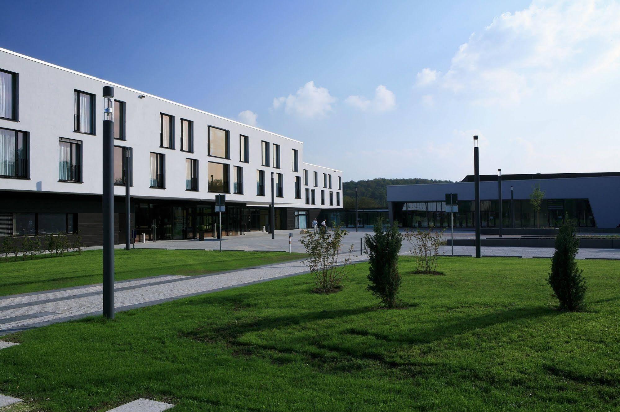 Schlosshotel Hellenstein Heidenheim an der Brenz Kültér fotó