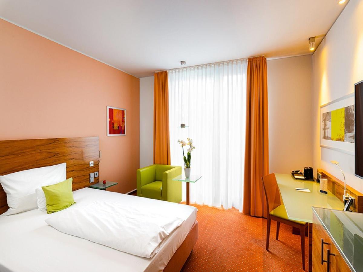 Schlosshotel Hellenstein Heidenheim an der Brenz Kültér fotó