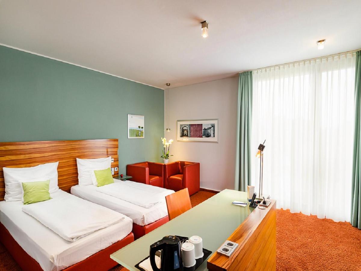 Schlosshotel Hellenstein Heidenheim an der Brenz Kültér fotó