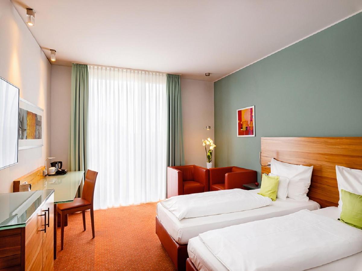 Schlosshotel Hellenstein Heidenheim an der Brenz Kültér fotó