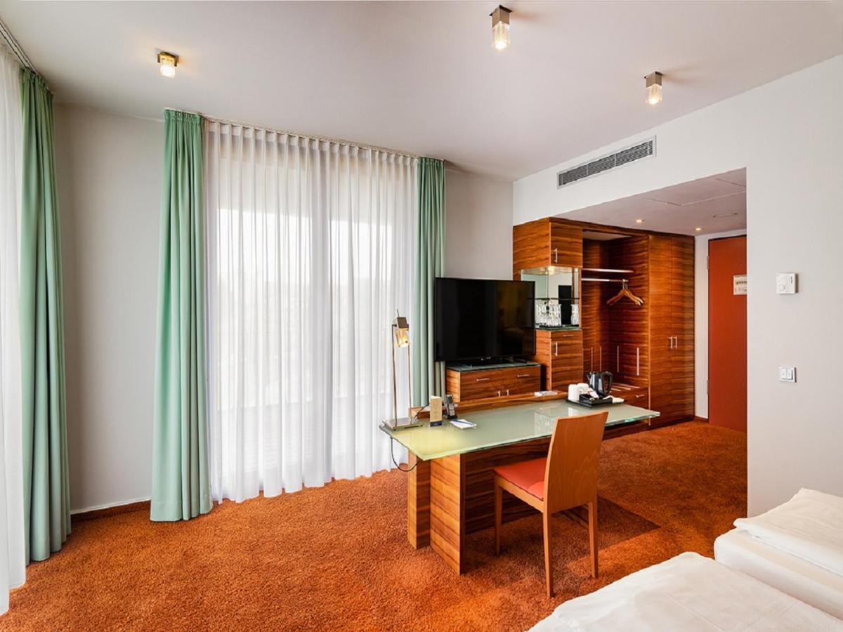 Schlosshotel Hellenstein Heidenheim an der Brenz Kültér fotó
