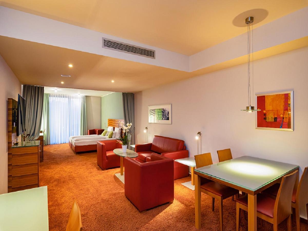 Schlosshotel Hellenstein Heidenheim an der Brenz Kültér fotó