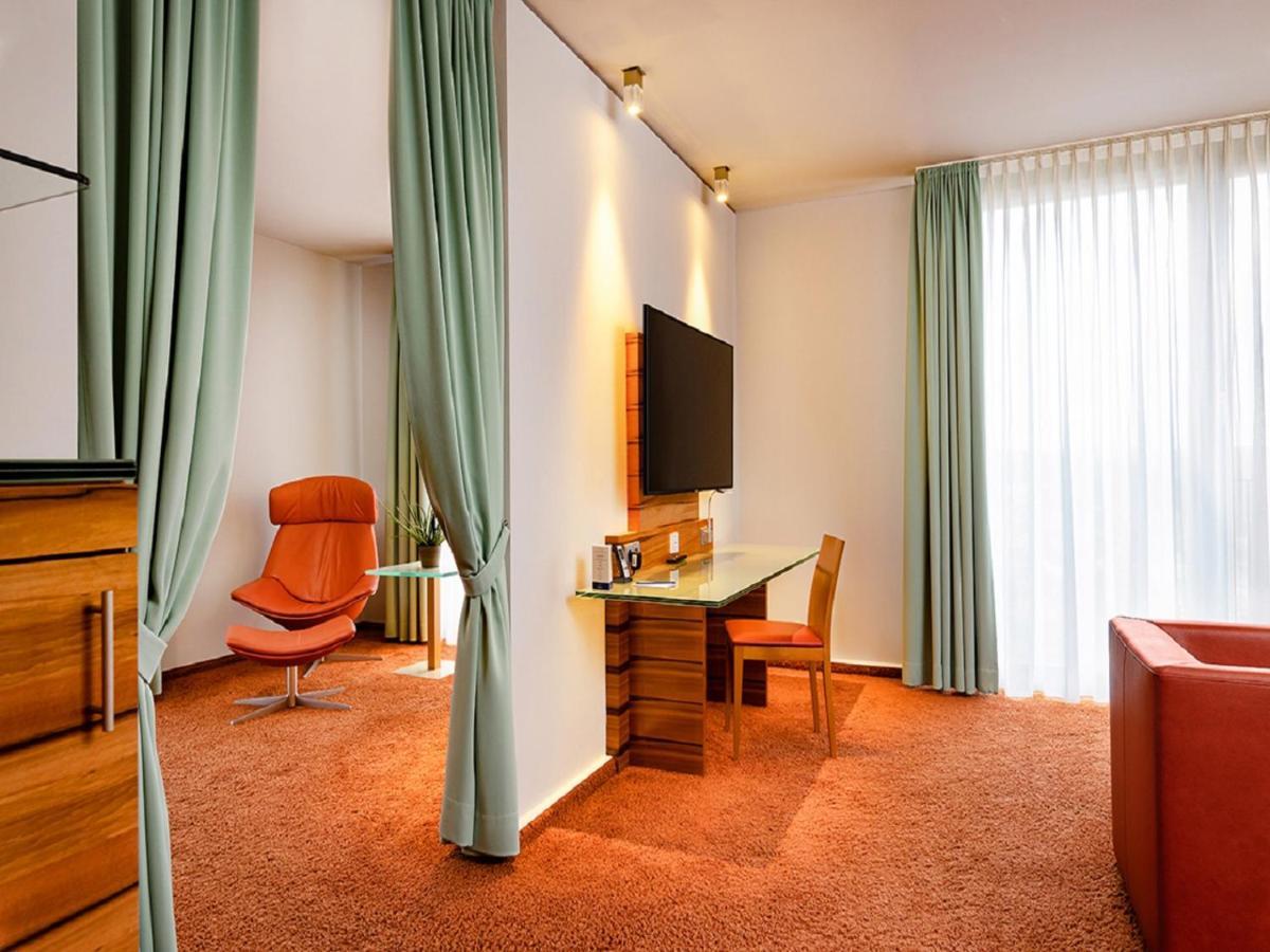 Schlosshotel Hellenstein Heidenheim an der Brenz Kültér fotó