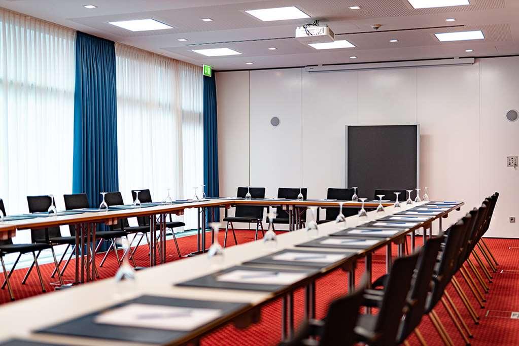 Schlosshotel Hellenstein Heidenheim an der Brenz Létesítmények fotó
