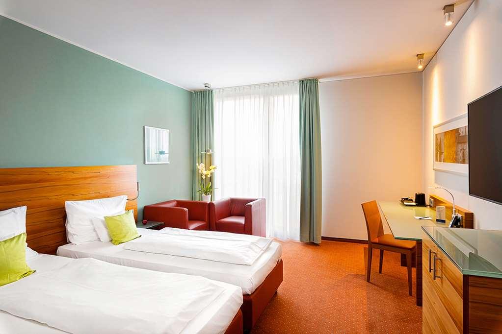 Schlosshotel Hellenstein Heidenheim an der Brenz Szoba fotó