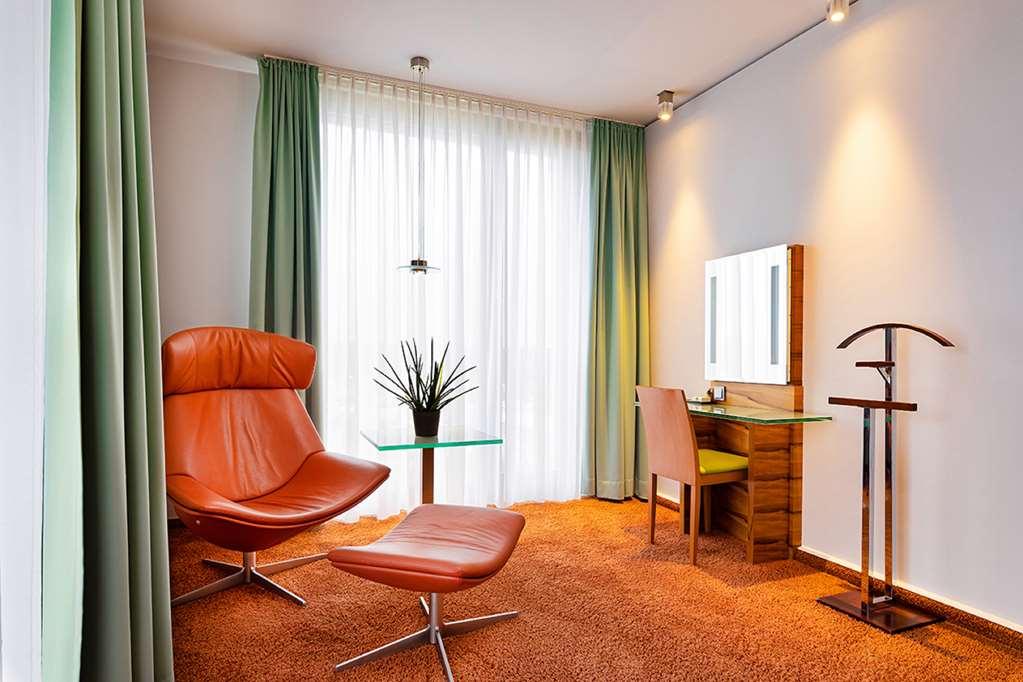 Schlosshotel Hellenstein Heidenheim an der Brenz Szoba fotó