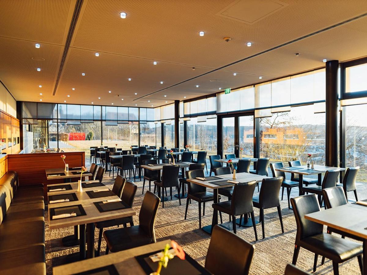 Schlosshotel Hellenstein Heidenheim an der Brenz Kültér fotó